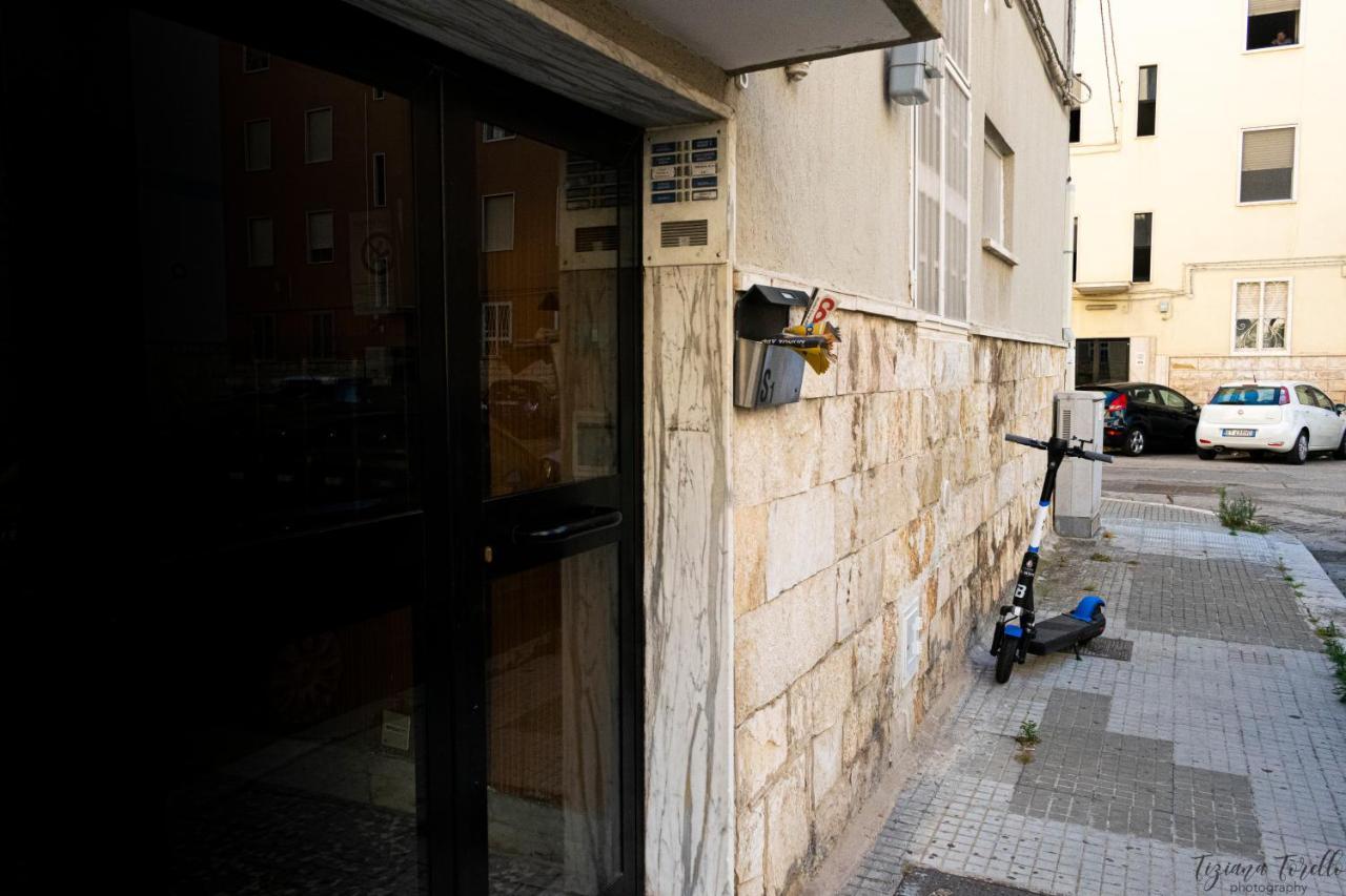 Archita Apartment Bari Exterior photo