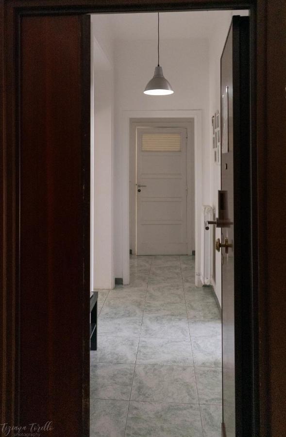Archita Apartment Bari Exterior photo