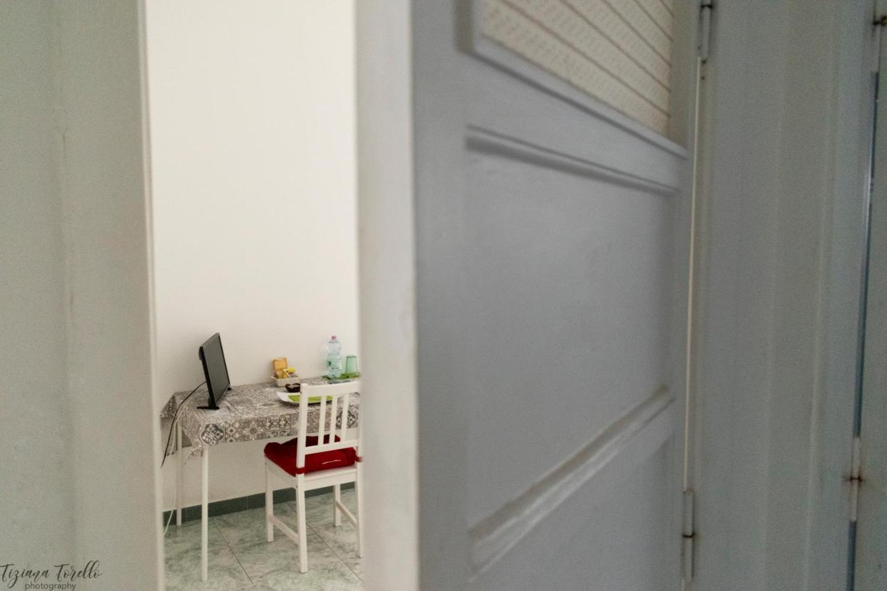 Archita Apartment Bari Exterior photo